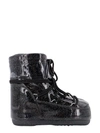 Moon Boot Ankle Boots