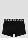 DSQUARED2 BE ICON TRUNKS