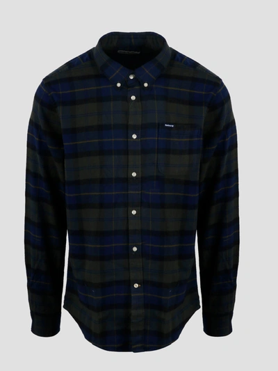 Barbour Kyeloch Shirt In Multi