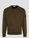Stone Island Sweaters