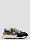 Premiata Award-winning Mase-d Sneakers