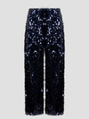 Oseree Night Sequins Pants