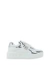 Valentino One Stud Xl Low-cut Sneakers