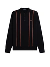 FRED PERRY COTTON POLO SHIRT