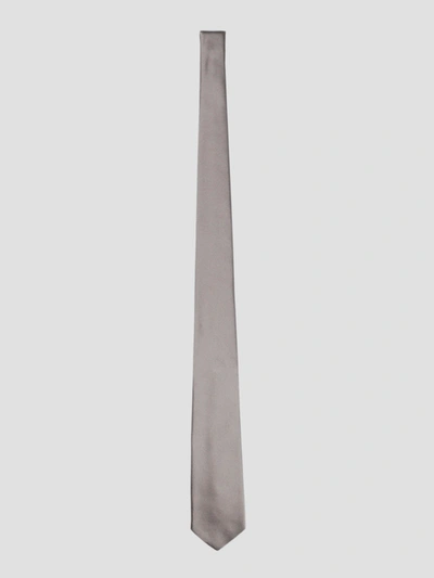 Tagliatore Satin Tie