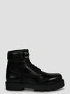 Givenchy Men's Storm Lace-up Boots