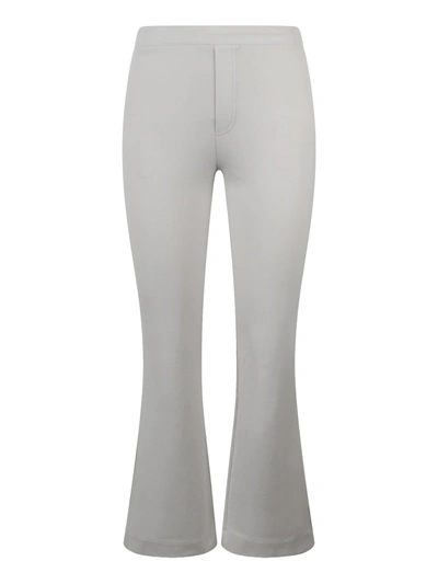 HERNO STRETCH JERSEY RESORT TROUSERS