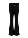 Courrèges Fluid Jogger Pants