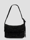 Benedetta Bruzziches Vitty La Mignon Bag In Black