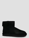 Ugg Womens Classic Mini Ii Boots
