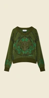 HOUSE OF SUNNY THE PRINCE KNIT