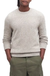 BARBOUR ATLEY WOOL SWEATER