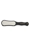 Serum Doctor Flawless Foot File In Black