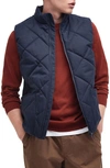 BARBOUR LINDALE QUILTED VEST