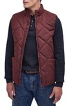 BARBOUR LINDALE QUILTED VEST
