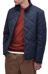 BARBOUR EASTON LIDDESDALE QUILTED JACKET