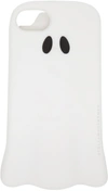 STELLA MCCARTNEY White Ghost iPhone 7 Case
