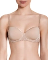 SIMONE PERELE DELICE 3D MOLDED BRA,PROD173290413