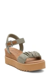 TOMS DIANA PLATFORM WEDGE SANDAL