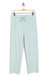 James Perse French Terry Sweatpant In Ocean Spray