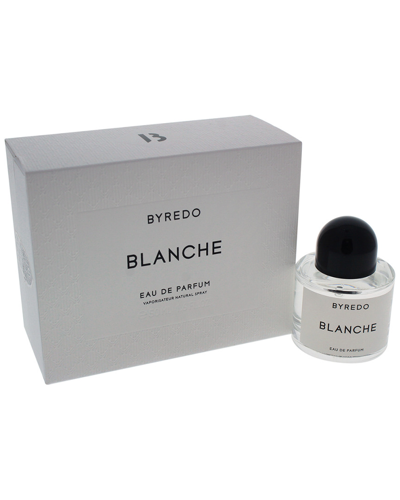 Byredo Women's Blanche 1.7oz Edp Spray In White