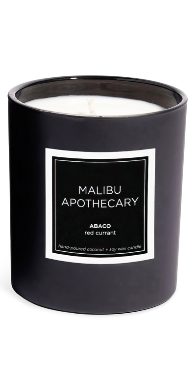 Malibu Apothecary Abaco Candle