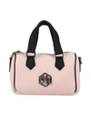 Save My Bag Woman Handbag Pink Size - Polyamide, Elastane
