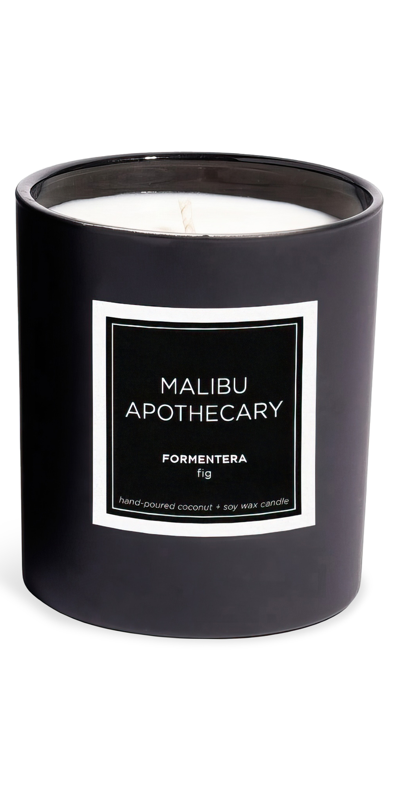 Malibu Apothecary Formentera Candle