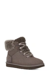 UGG CLASSIC MINI ALPINE BOOT