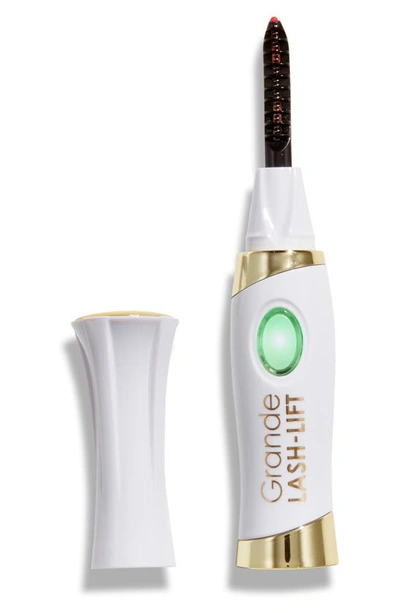 GRANDE COSMETICS GRANDE COSMETICS GRANDELASH-LIFT HEATED LASH CURLER