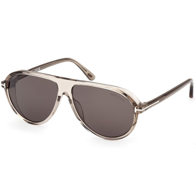 Tom Ford Ft 1023 Sunglasses Brown