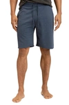 THREADS 4 THOUGHT CLASSIC DRAWSTRING FLEECE SHORTS