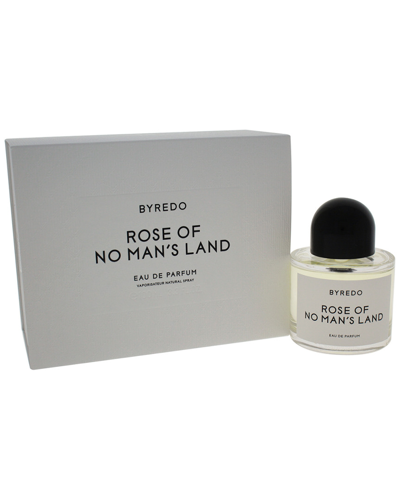 Byredo Unisex Rose Of No Mans Land 3.4oz Edp Spray In White