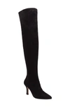LISA VICKY ABOVE OVER THE KNEE BOOT