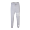 Thom Browne Trousers  Men In Grey