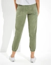 AMERICAN EAGLE OUTFITTERS AE STRETCH TOMGIRL UTILITY JOGGER
