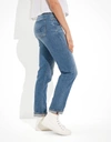 AMERICAN EAGLE OUTFITTERS AE STRETCH TOMGIRL JEAN