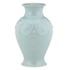 LENOX FRENCH PERLE BLUEBELL BOUQUET VASE