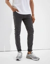 AMERICAN EAGLE OUTFITTERS AE FLEX SOFT TWILL SKINNY PANT