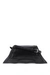 Y/project Wire Leather Shoulder Bag