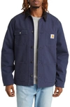 CARHARTT MICHIGAN WATER REPELLENT COAT