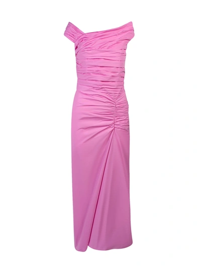 Dsquared2 Dress In Pink