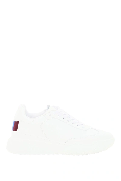 Stella Mccartney Stella Mc Cartney Loop Trainers In White