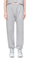 Éterne Classic Sweatpants Heather Grey