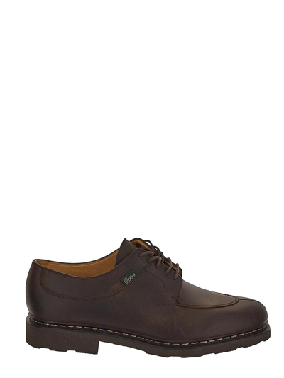 Paraboot Avignon Lace-up In Brown