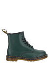 DR. MARTENS' ANKLE BOOTS