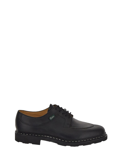 Paraboot Reims Marche In Black