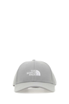 THE NORTH FACE THE NORTH FACE LOGO EMBROIDERED BASEBALL CAP
