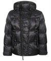PARAJUMPERS PARAJUMPERS BLAZE HOODED DOWN JACKET