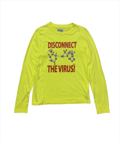 Pre-owned W Lt Walter Van Beirendonck X Walter Van Beirendonck